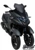 Szyba ERMAX SCOOTER SPORT 41 cm YAMAHA Tricity 300 ccm 2020 - 2024